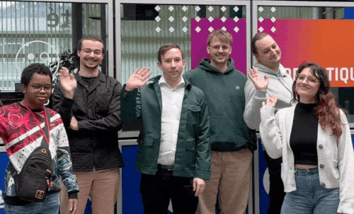 Autumn Dev Update - What’s New in VirtualSociety?