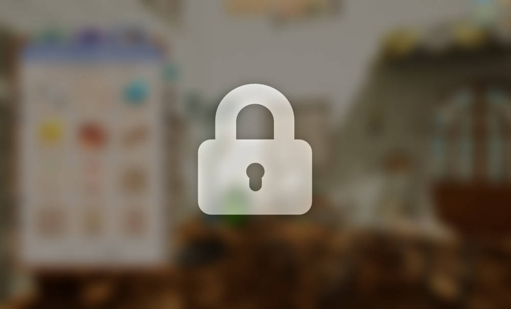 Patreon only devlog post