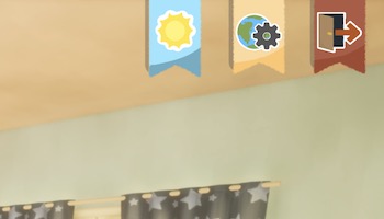 General menu